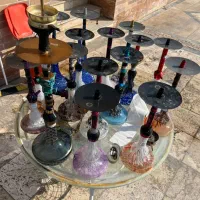 فروش قلیون|کلکسیون و سرگرمی|امیدیه, |دیوار