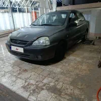 ریو مدل 86|خودرو سواری و وانت|ورامین, ورامین|دیوار