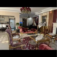 ۲۷۰ متر صاحبقرانیه فول مشاعات