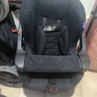 صندلی ماشین دلیجان