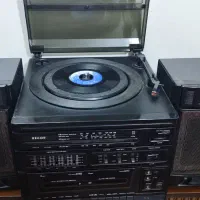 ظبط سه کاره