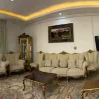 مبل سلطنتی|مبلمان خانگی و میز عسلی|بانه, |دیوار