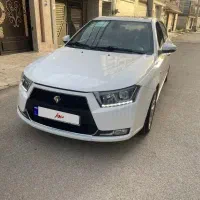 دنا پلاس اتومات آپشنال
