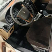 پارس سال 1403 گازبرقی