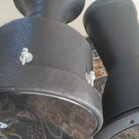 ضرب و تیمپو جنوبی|درام و پرکاشن|اصفهان, فردوان|دیوار