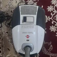 جارو برقی پارس خزر