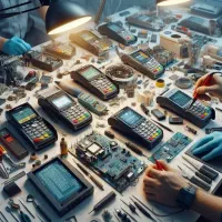 طرح فروش اقساط معاوضه وتعمیرات تخصصی کارتخوان سیار