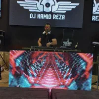 dj دیجی تولد  عقد دورهمی تولد|خدمات پذیرایی، مراسم|تهران, فردوس|دیوار