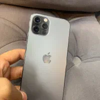 ایفون 12 پرو