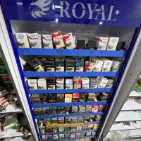 ویترین ام دی اف ترکیه