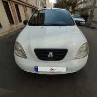 تیبا۲ مدل ۹۷