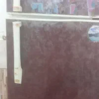 یخچال برفکی