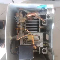 آبگرمکن دیواری بوتان|آبگرمکن، پکیج، شوفاژ|بیرجند, |دیوار