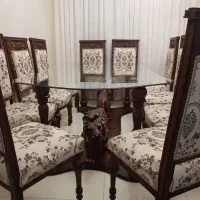 حراج لوازم چوبی منزل|حراج|پردیس, فاز ۳|دیوار