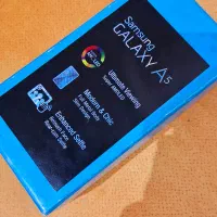 گوشی موبایل samsung galaxy a5|موبایل|تبریز, |دیوار