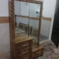 میزآرایش|آرایشگاه و سالن‌های زیبایی|قم, شهرک امام حسین|دیوار