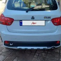 کوییک در حد صفر و کم کارکرد|خودرو سواری و وانت|ساری, |دیوار