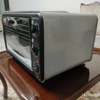 توستر (تستر) چند کاره تمیز و سالم