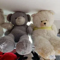 عروسک واسباب بازی استوک|اسباببازی بچه|قروه, |دیوار