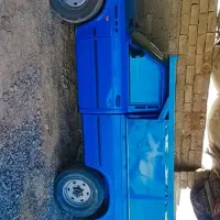 وانت نیسان دیزلی مدل ۹۸