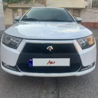 دنا پلاس توربو اتوماتیک