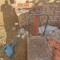 باسکول|فروشگاه و مغازه|یزد, |دیوار
