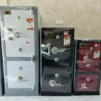 سیف باکس، گاوصندوق، گاو صندوق  همه مدل