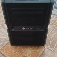 اسپیکر|پخش‌کننده همراه|دزفول, |دیوار