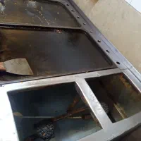 فر دوسنگ سفارشی|کافیشاپ و رستوران|مشهد, ایثار|دیوار