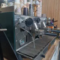 دستگاه قهوه ساز واسیاب