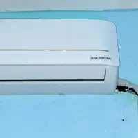 شستشو. تعمیرات کولراسپلیت