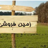 فروش زمین مسکونی - ۳ بر - عدالت ۸۱
