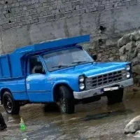 فروش نیسان دیزل