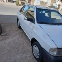 پراید سالم|خودرو سواری و وانت|یزد, |دیوار