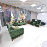 مبل رادین ×× بانک مبل ××|مبلمان خانگی و میز عسلی|خرم‌آباد, |دیوار