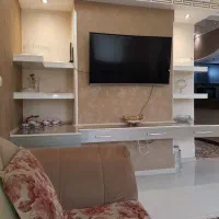 130 متر / حمام پارتیشن وجکوزی مستر / 2خواب|اجارهٔ آپارتمان|قم, صفاشهر|دیوار