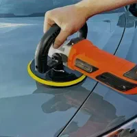 استخدام استاد کار پولیش و سرامیک خودرو