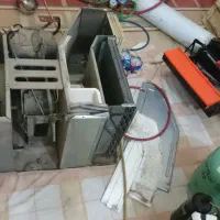 نصب سرویس جابجایی تعمیرات و گازگیری کولر گازی|خدمات پیشه و مهارت|اهواز, پادادشهر|دیوار