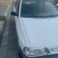 پراید ۱۳۱مدل ۹۰فول هیدرولیکabs
