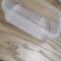 ظرف پلاستیکی