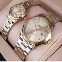 ساعت ست  زنانه و مردانه