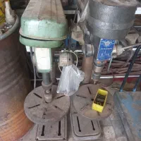 ابزار مکانیکی جلوبندی و صنعتی
