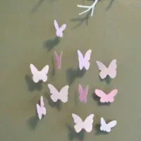 نمدیجات|صنایع دستی و سایر لوازم تزئینی|بجنورد, |دیوار