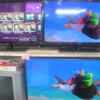 تلویزیون 21 اینچ