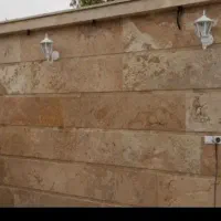 سنگ و سرامیک نما کف و بدنه داخل