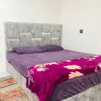 اجاره/سوییت مبله رفاهی/نصف وتمام روز