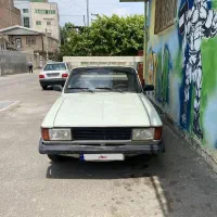 پیکان وانت مودل ۹۰