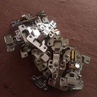 یراق الات کابینت|مصالح و تجهیزات ساختمان|سلماس, |دیوار