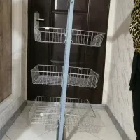 سبد سوپر کابینت