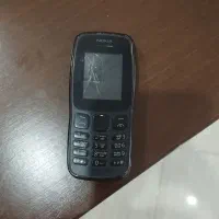 گوشی دکمه ای نوکیا سالم